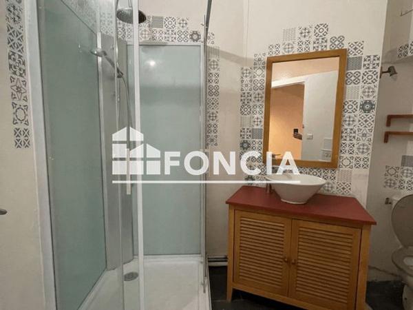 Location Appartement 3 pièces 78.31 m² - 31 BOULEVARD GAMBETTA Nimes 30000