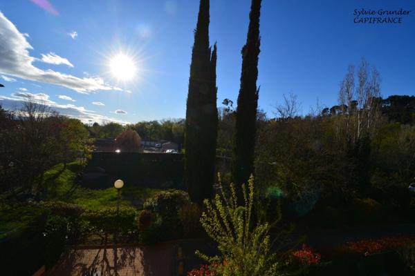 Appartement T2 résidence La Parade