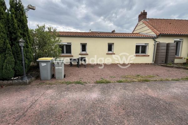 Maison à vendre 6 pièces de 145 m² à Vertou