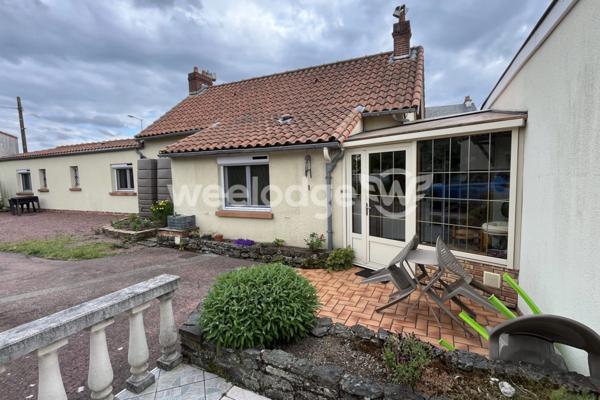 Maison à vendre 6 pièces de 145 m² à Vertou