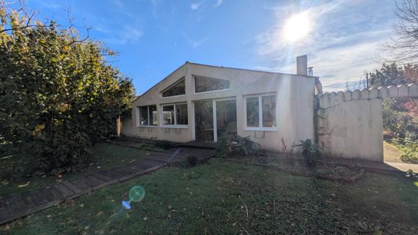 Maison 5 pièces à vendre Marans - 17230 / Réf: 265LR