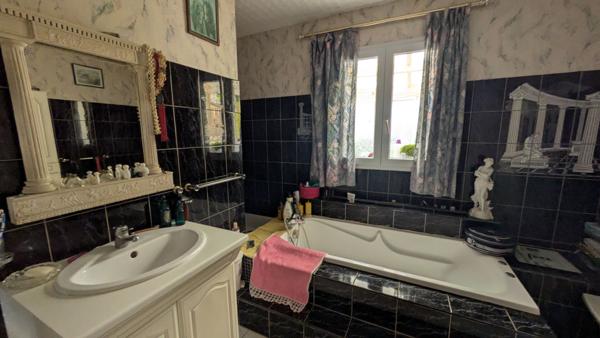 Maison 5 pièces à vendre Marans - 17230 / Réf: 265LR