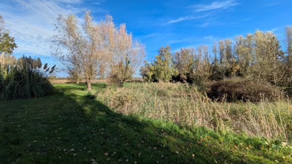 Maison 5 pièces à vendre Marans - 17230 / Réf: 265LR