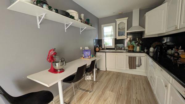 Maison 5 pièces à vendre Marans - 17230 / Réf: 265LR