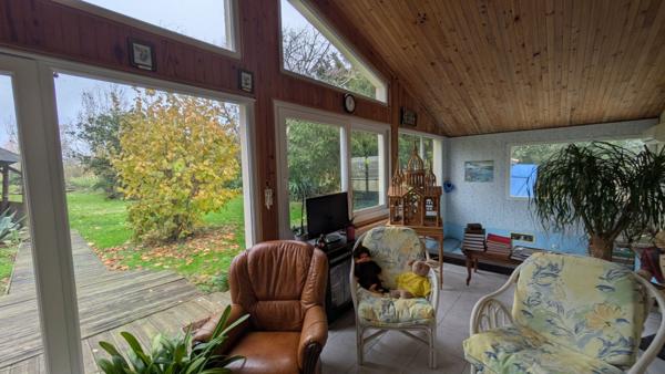 Maison 5 pièces à vendre Marans - 17230 / Réf: 265LR