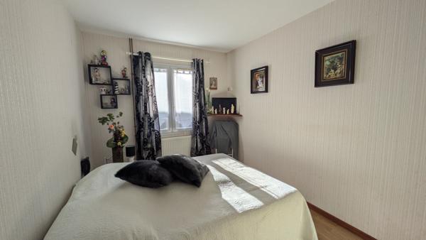 Maison 5 pièces à vendre Marans - 17230 / Réf: 265LR