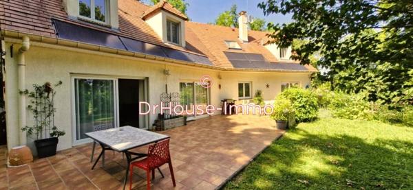 Maison à vendre 8 pièces de 212 m²