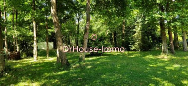 Maison à vendre 8 pièces de 212 m²