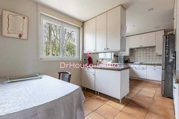 Maison à vendre 8 pièces de 212 m²