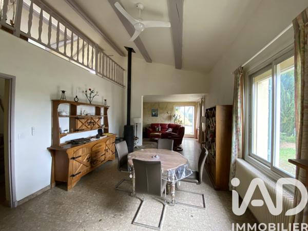 Maison à vendre 9 pièces 212 m² Bédarrides