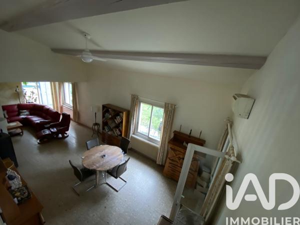 Maison à vendre 9 pièces 212 m² Bédarrides