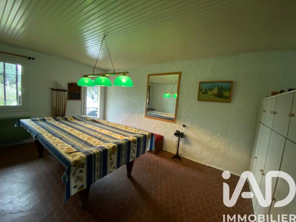 Maison à vendre 9 pièces 212 m² Bédarrides