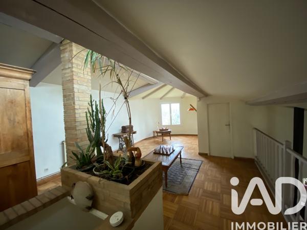 Maison à vendre 9 pièces 212 m² Bédarrides