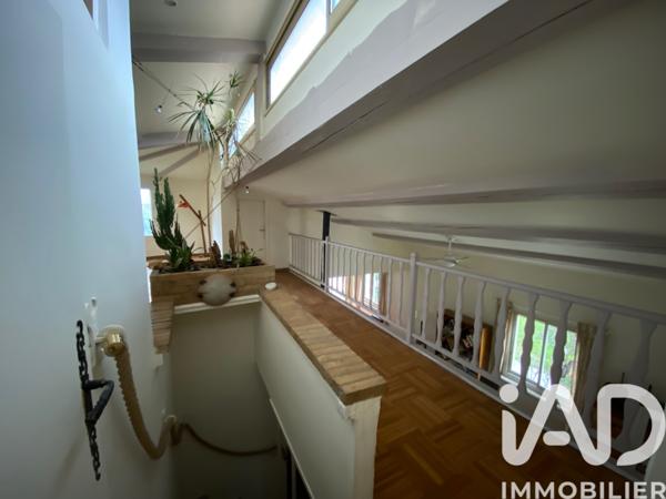 Maison à vendre 9 pièces 212 m² Bédarrides