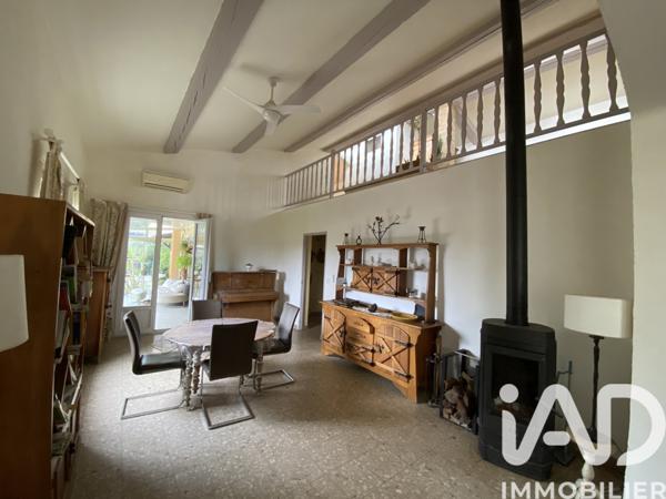 Maison à vendre 9 pièces 212 m² Bédarrides