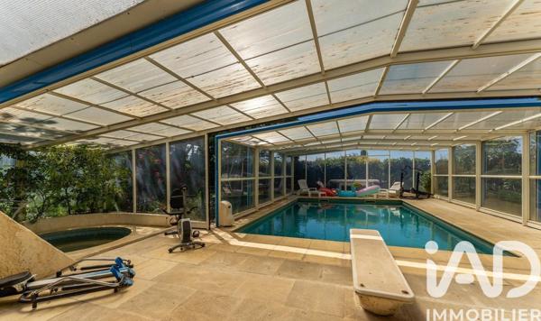 Maison à vendre 9 pièces 212 m² Bédarrides