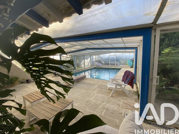 Maison à vendre 9 pièces 212 m² Bédarrides