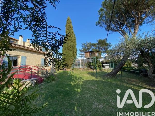 Maison à vendre 9 pièces 212 m² Bédarrides