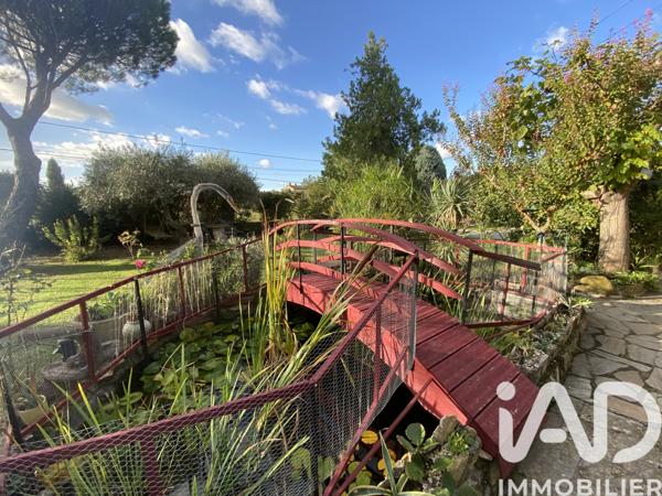 Maison à vendre 9 pièces 212 m² Bédarrides