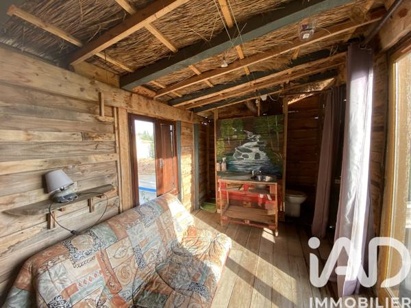 Maison à vendre 9 pièces 212 m² Bédarrides