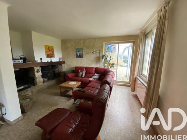 Maison à vendre 9 pièces 212 m² Bédarrides