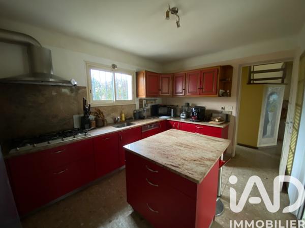 Maison à vendre 9 pièces 212 m² Bédarrides