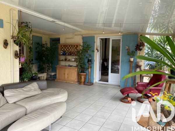 Maison à vendre 9 pièces 212 m² Bédarrides