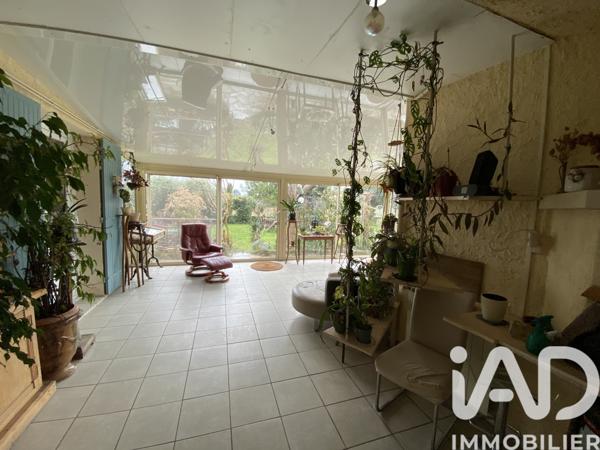 Maison à vendre 9 pièces 212 m² Bédarrides