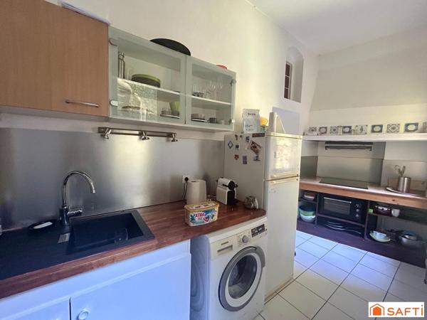 Montpellier centre historique - Appartement d'exception de 5 pièces