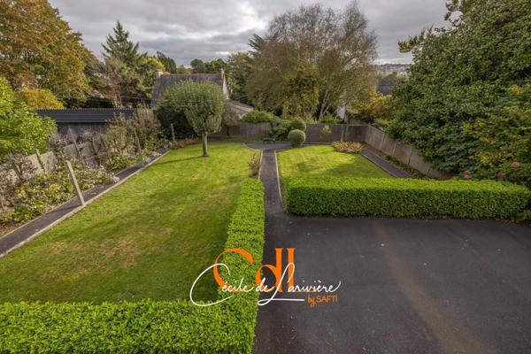 Belle maison familiale lumineuse, au calme et proche du centre. Nouveauté !