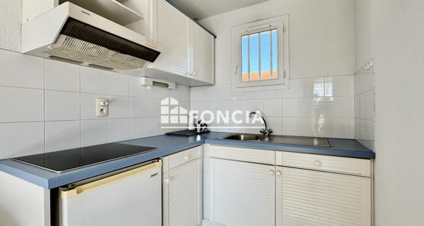 À vendre Appartement 3 pièces 50 m² - Le Cap D'agde 34300