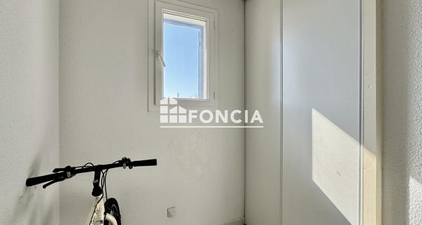 À vendre Appartement 3 pièces 50 m² - Le Cap D'agde 34300