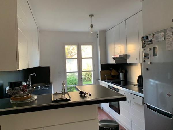 Maison 5 pièce(s) – 120 m² – St martin de re