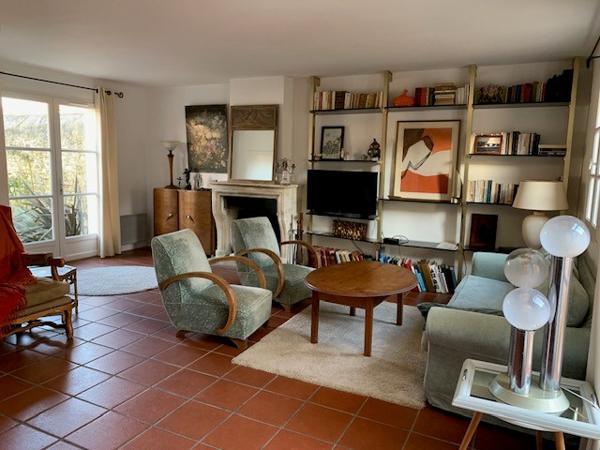 Maison 5 pièce(s) – 120 m² – St martin de re