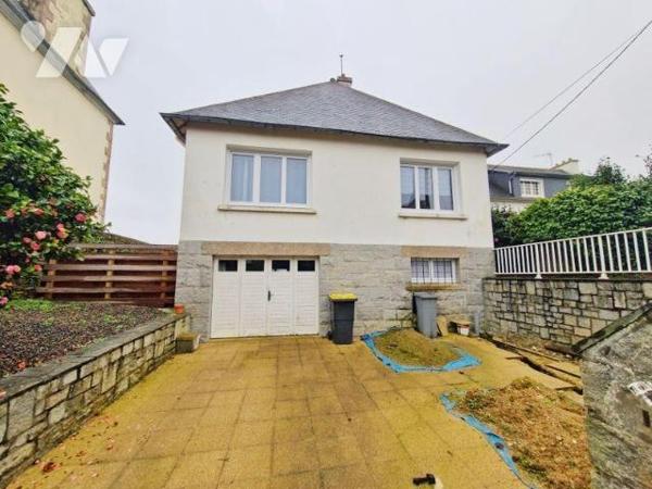 TREGUIER EXCLUSIVITE