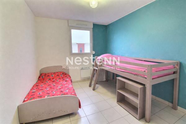 Appartement 3 pièces au coeur de Vénissieux - Proche Transport Tram T4, Bus, Métro