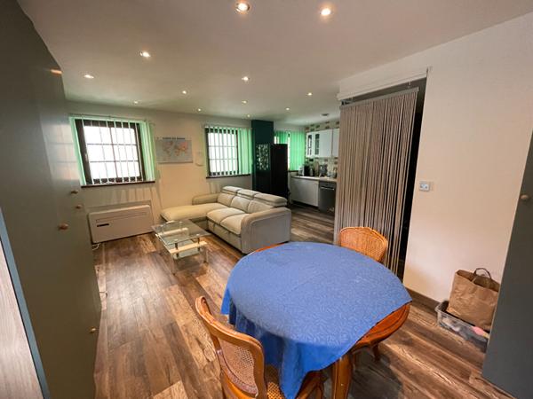 Appartement Castelnaudary 4 pièce(s) 67.32 m2