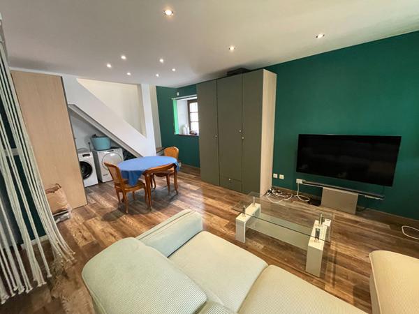 Appartement Castelnaudary 4 pièce(s) 67.32 m2