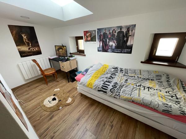 Appartement Castelnaudary 4 pièce(s) 67.32 m2