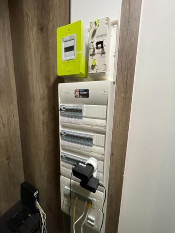 Appartement Castelnaudary 4 pièce(s) 67.32 m2