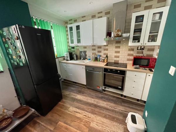 Appartement Castelnaudary 4 pièce(s) 67.32 m2