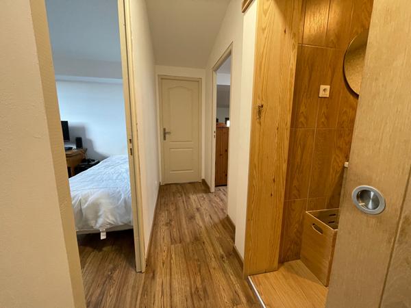 Appartement Castelnaudary 4 pièce(s) 67.32 m2