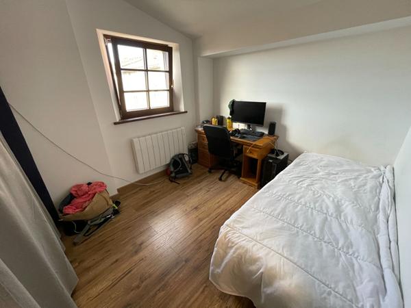 Appartement Castelnaudary 4 pièce(s) 67.32 m2