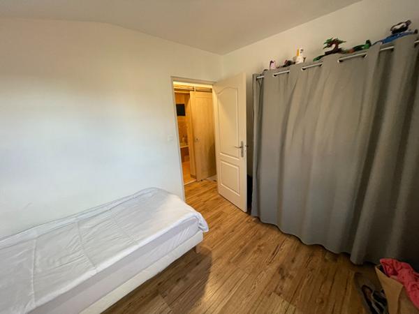 Appartement Castelnaudary 4 pièce(s) 67.32 m2