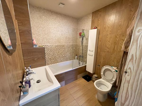 Appartement Castelnaudary 4 pièce(s) 67.32 m2