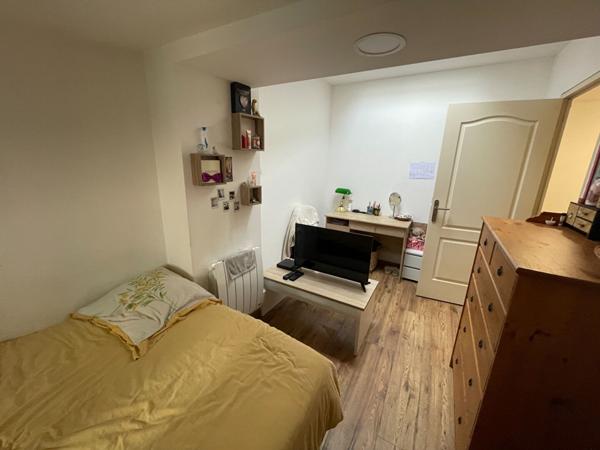 Appartement Castelnaudary 4 pièce(s) 67.32 m2