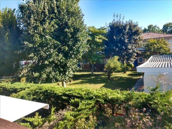 Appartement à louer |  ANDERNOS LES BAINS |  3 pièces | 31 m²