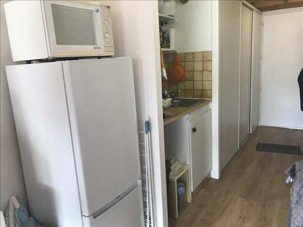 Appartement à louer |  ANDERNOS LES BAINS |  3 pièces | 31 m²