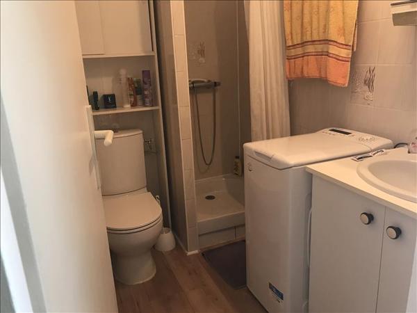 Appartement à louer |  ANDERNOS LES BAINS |  3 pièces | 31 m²