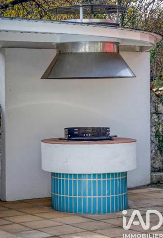 Maison à vendre 4 pièces 130 m² Crolles